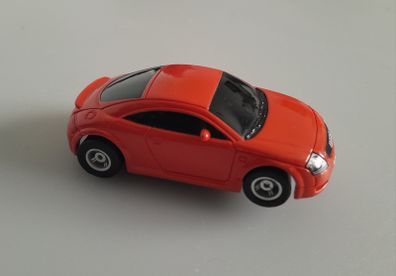 Hornby Audi Scalextric Car