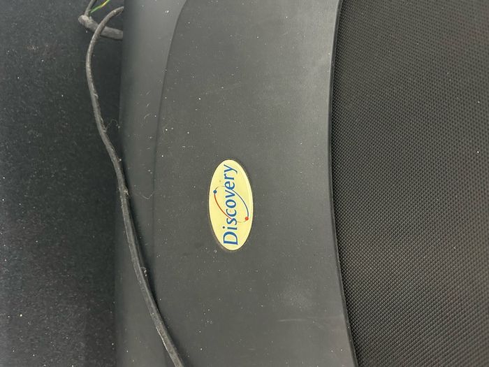 Treadmill