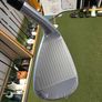 Brand New Taylormade Qi Irons Image 6