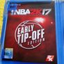 NBA 2K17  PlayStation 4 Ps4 Games Original Image 4