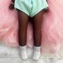 Na! Na! Na! Surprise Lila Lamb Teens Fashion Doll  aprox. 11" Used Please see photos Image 5