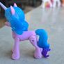 4euro Each - Select in comments - New Generation Moulded 3 inch  Figure Sparkle Glitter Hasbro Crystal Adventure MLP G5 My Little Pony Image 10