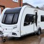 Coachman caravan for sale Image 2