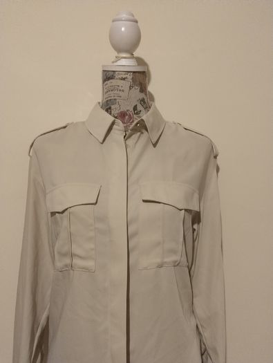 Ladies Shirt New With Tags