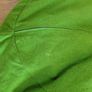 Giant beanbag | green | sold as seen Image 2