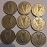 irish 3d coins Image 2