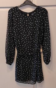 Tunic style dress