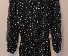 Tunic style dress