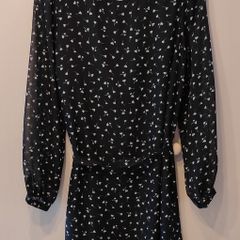 Tunic style dress