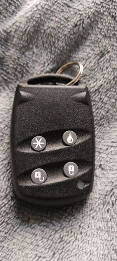 GE Security Keyfob / RF transmitter / programmable Keyfob