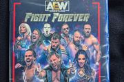 AEW Fight Forever - PS5
