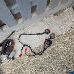 Motorbike switchgear