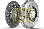 Renault laguna Clutch Kit