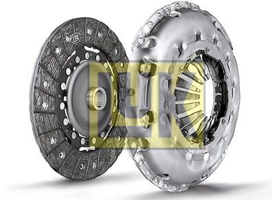 Renault laguna Clutch Kit