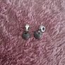 pandora mother and son drop charm Image 5