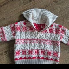 Christmas jumper