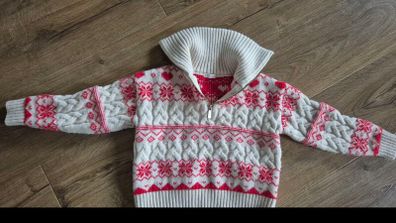 Christmas jumper