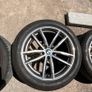BMW M Sport 18" Alloy wheels Image 5
