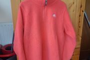4th Arq Half Zip Lennox