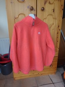 4th Arq Half Zip Lennox