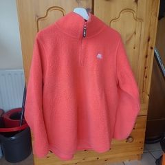 4th Arq Half Zip Lennox