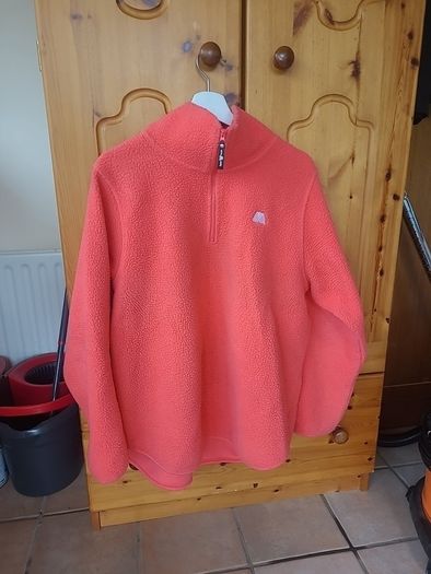 4th Arq Half Zip Lennox