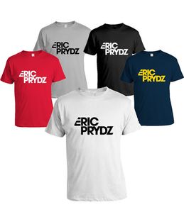 Eric Prydz Logo T-shirt tee top shirt