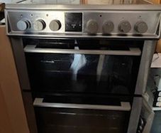 Belling Electric Cooker
