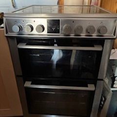 Belling Electric Cooker