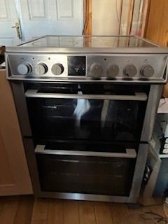 Belling Electric Cooker