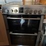 Belling Electric Cooker Image 2
