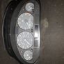 Bmw 3 E46 3 Series Speedometer Mph Instrument Cluster Oem Image 5