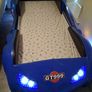 Racing car bed Image 4