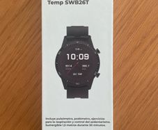 Smart watch for sport (Prixton)