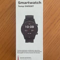 Smart watch for sport (Prixton)