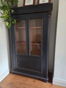 Vintage Cupboard