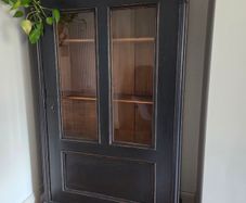 Vintage Cupboard