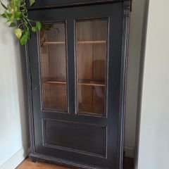 Vintage Cupboard