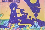 Garcia Peoples - Dodging Dues. - vinyl album