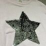 girls sweater jumper5-6 years 116cm Image 3