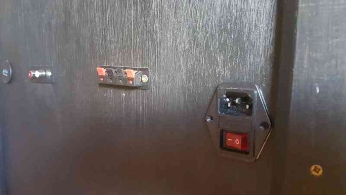 Arcade Cabinet Machine