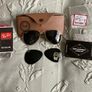 Rayban aviators Image 2