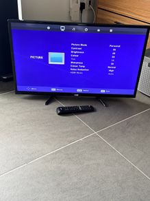 TV 80cm/32inch