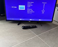 TV 80cm/32inch