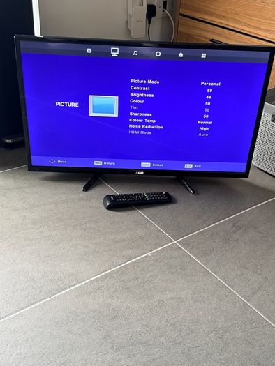 TV 80cm/32inch