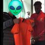 Multi Signed Liverpool Jersey from 2018 Image 5