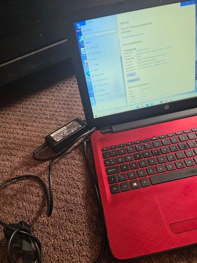 Laptop