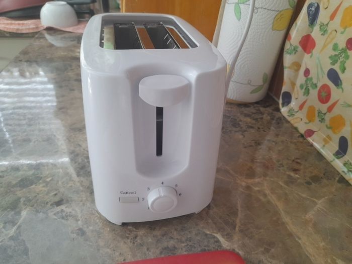 electric toaster