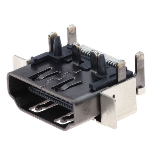 HDMI Port Socket for Xbox One X Replacement