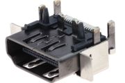 HDMI Port Socket for Xbox One X Replacement